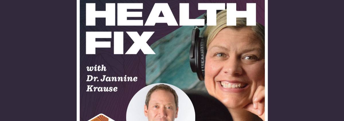 The_Health_Fix-podcast