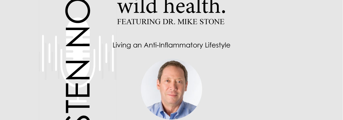 Living An Anti-Inflammatory Lifestyle