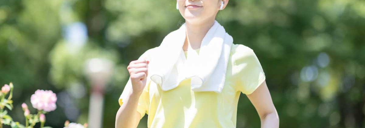 Healthy aging requires exercise to improve balance