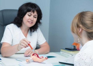 pelvic floor dysfunction