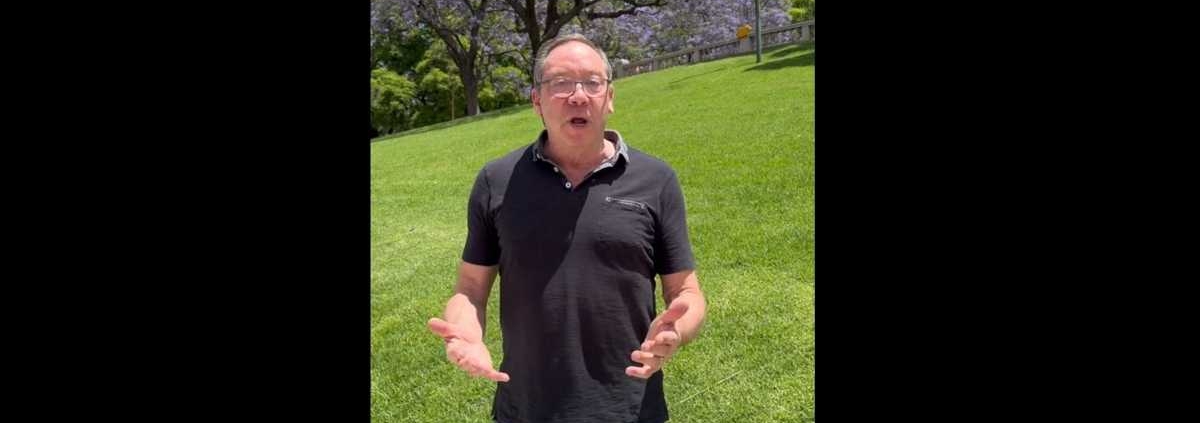 Dr. Gary Kaplan on Stem Cell Therapy