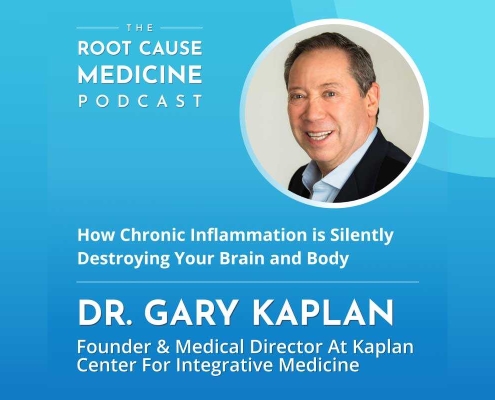 The_Root_Cause_Medicine_Podcast