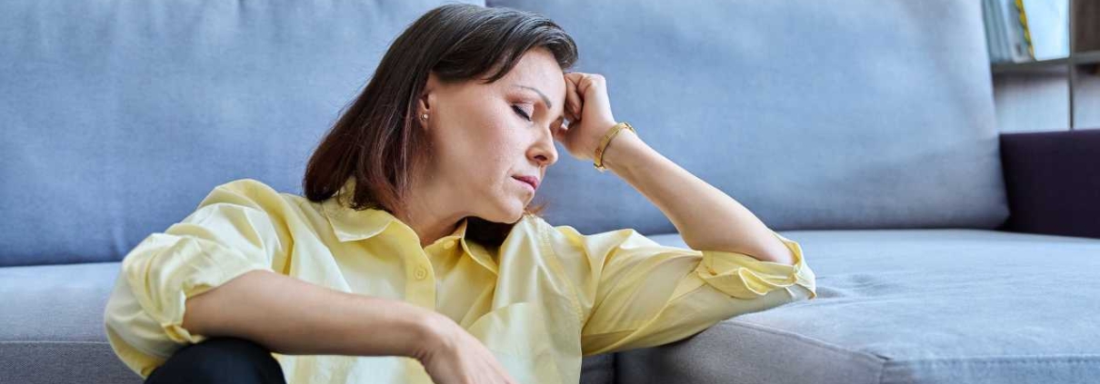 Mold toxicity can silently impact your health.