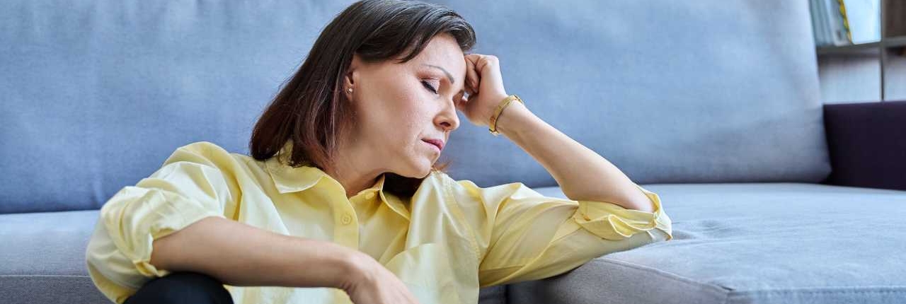 Mold toxicity can silently impact your health.