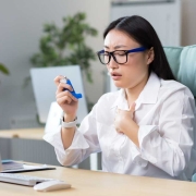 mold toxicity, mycotoxin illness