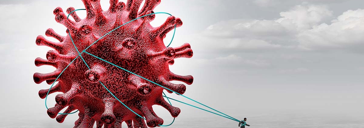 Living in the Shadow of COVID-19