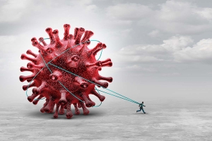 Living in the Shadow of COVID-19