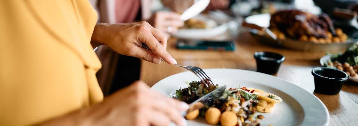 Food & Mood; These Dietary Recommendations are Positively Uplifting!