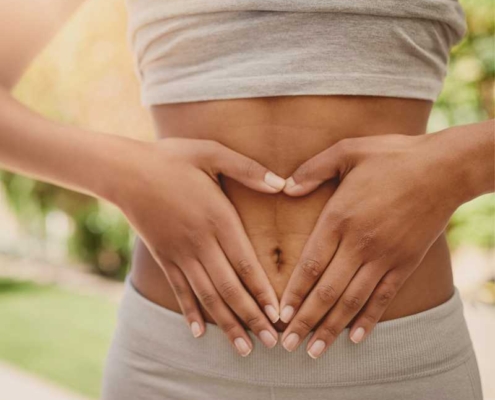 8 Steps to a Healthier Gut—and a Longer, Healthier Life