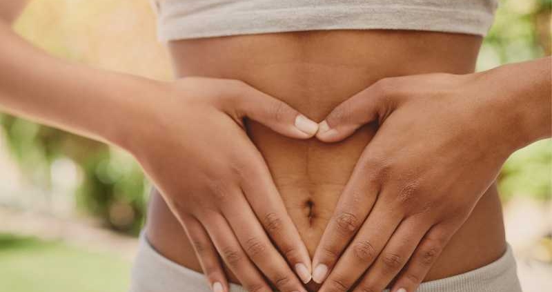 8 Steps to a Healthier Gut—and a Longer, Healthier Life