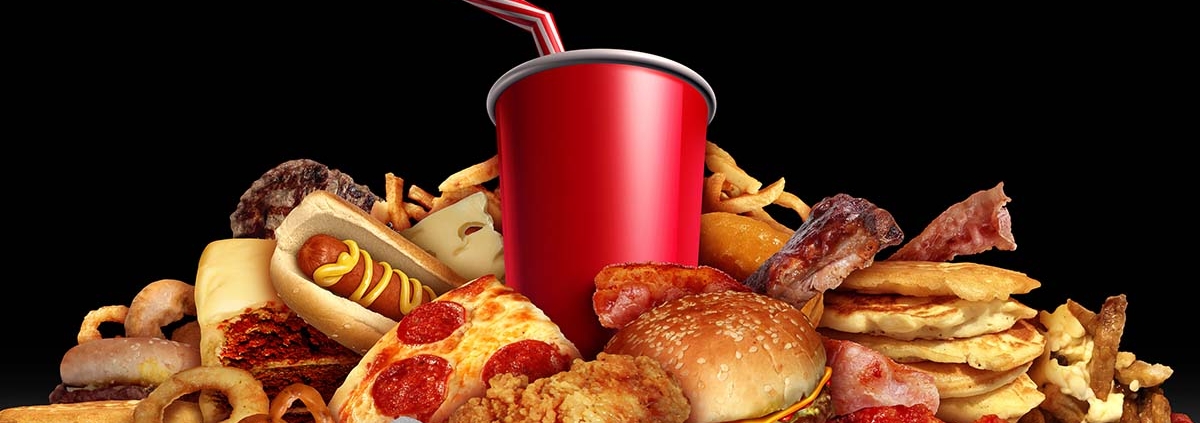 Stop Eating These Foods