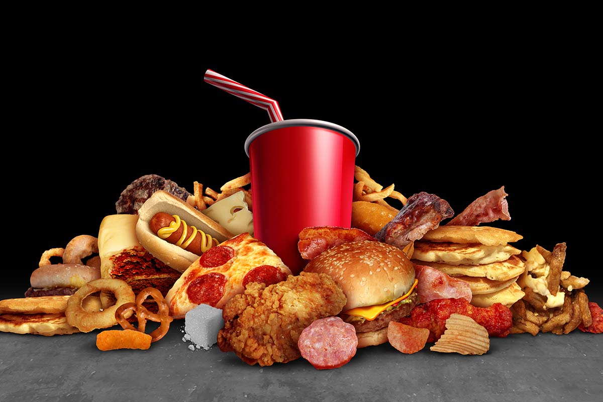 Stop Eating These Foods Stop Eating These Foods