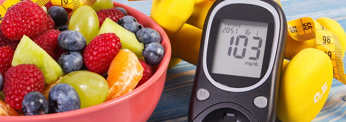 Diets and Blood Sugar