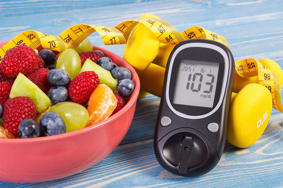 Diets and Blood Sugar Diets and Blood Sugar