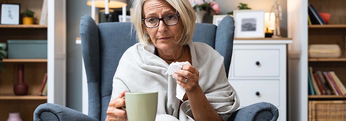 Which Respiratory Infection Do You Have