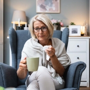 Which Respiratory Infection Do You Have Which Respiratory Infection Do You Have