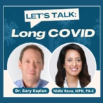 Let's Talk Long COVID
