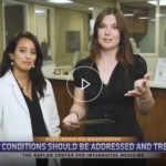 Nidhi Reva on Good Morning Washington
