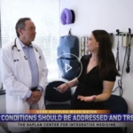 Gary Kaplan on Good Morning Washington