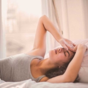 Callie’s Story of Seizures, Strength, and Starting Over