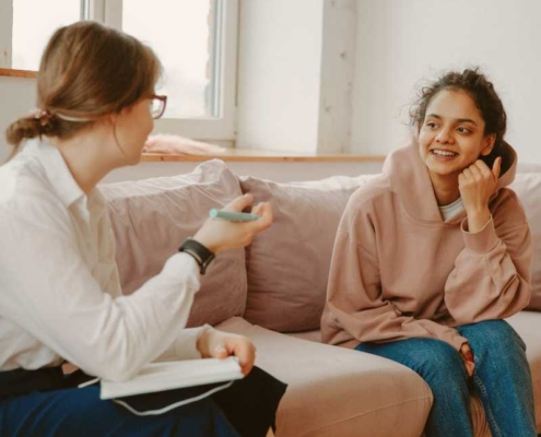 EMDR for Chronic Pain