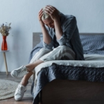 perimenopause shares many symptoms with long COVID