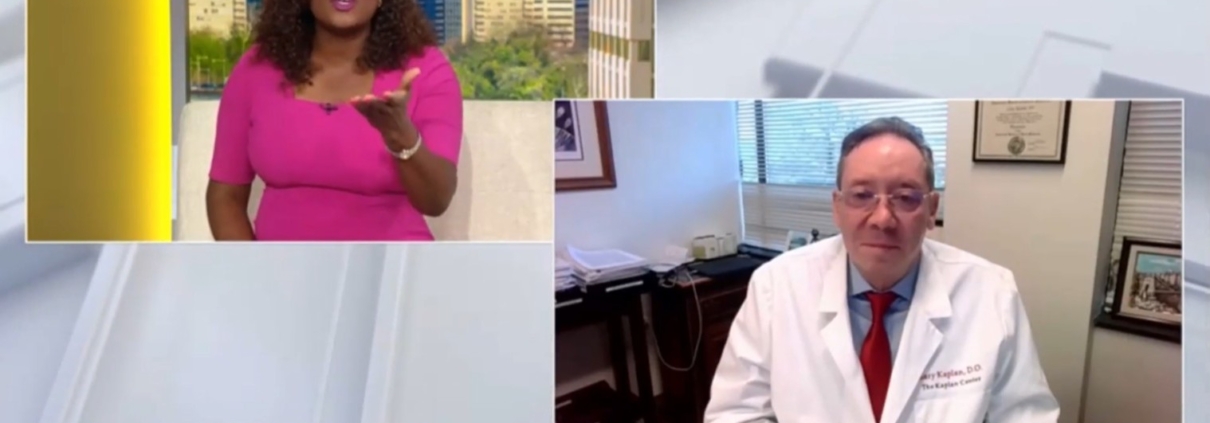 What Families Need to Know This Flu and COVID Season - Dr. Gary Kaplan Explains