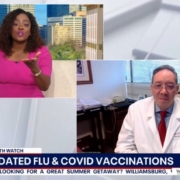 What Families Need to Know This Flu and COVID Season - Dr. Gary Kaplan Explains
