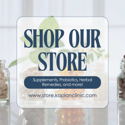 Shop for supplements, probiotics, herbal remedies, and more.