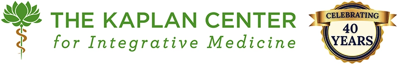 Kaplan-Logo-40th-Anniversary-md Kaplan Center for Integrative Medicine : McLean, Virginia