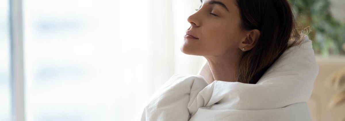 Winter Wellness: Staying Warm and Energized