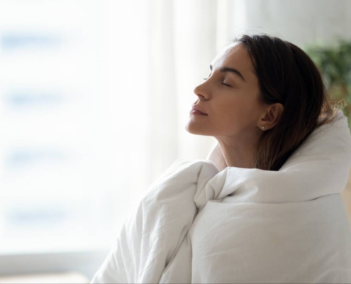 Winter Wellness: Staying Warm and Energized