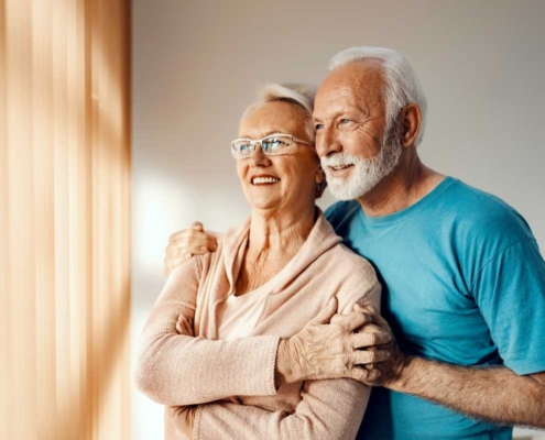 The Kaplan Center is now expanding into Alzheimer's and Cognitive Care