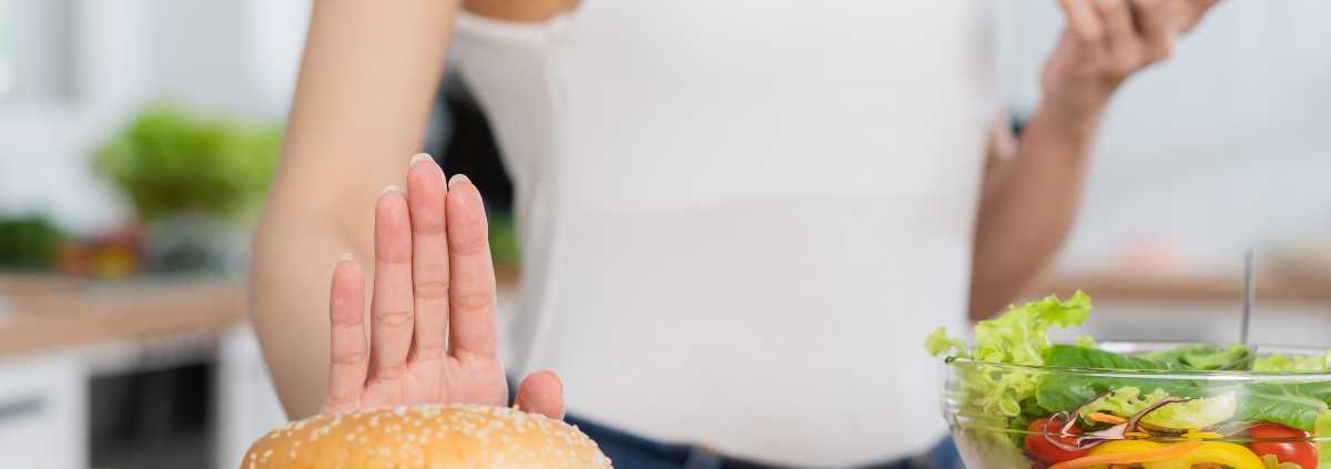 Cut out these foods to clear up your brain.