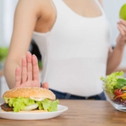 Cut out these foods to clear up your brain.