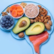 How Nutrition Shapes Cognition and Mood