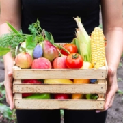 Spring clean your nutrition with these tips!