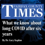 What we know about long COVID after six years By Dr. Gary Kaplan