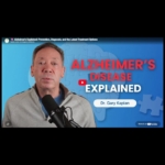 Alzheimer's disease explained by Dr. Gary Kaplan