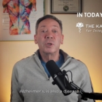 Alzheimer's disease explained by Dr. Gary Kaplan