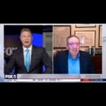 Dr. Gary Kaplan on FOX5DC discussing food cravings.