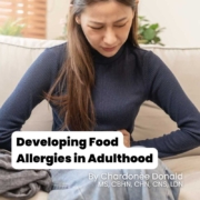 Can Adults Develop Allergies in Adulthood