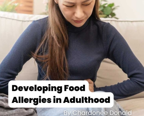 Can Adults Develop Allergies in Adulthood