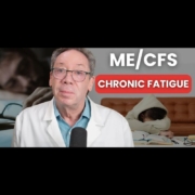 Dr. Gary Kaplan on Chronic Fatigue Syndrome