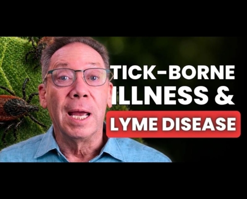 Tick-borne Illness & Lyme Disease