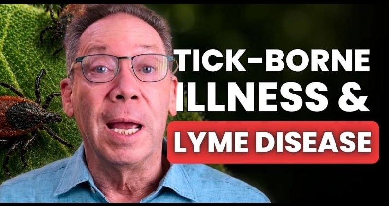 Tick-borne Illness & Lyme Disease