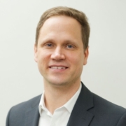 Welcome Jared Sharp NP