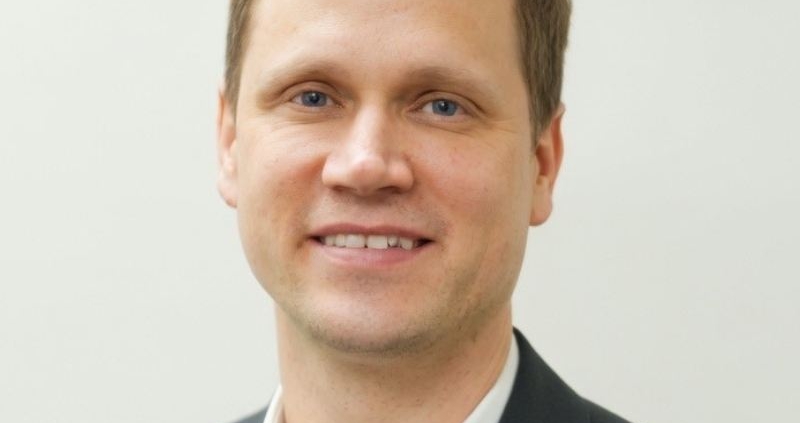 Welcome Jared Sharp NP