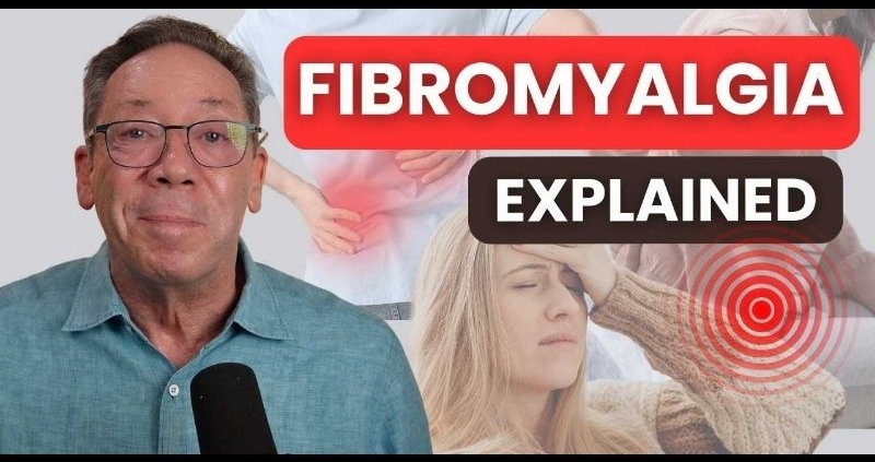Fibromyalgia explained