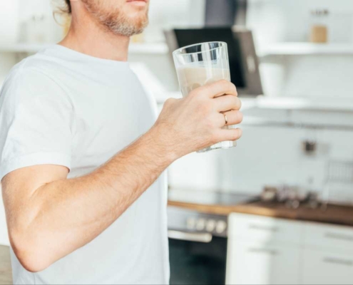 Choosing the Right Protein Powder for Your Health Goals